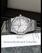 Audemars Piguet Royal Oak Automatic ref.15400ST - Image 6