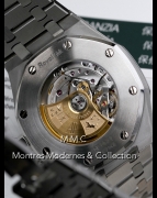 Audemars Piguet Royal Oak Automatic ref.15400ST - Image 7