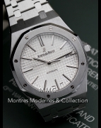 Audemars Piguet Royal Oak Automatic ref.15400ST - Image 8