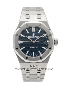 Audemars Piguet - Royal Oak Automatique ref.15450ST.OO.1256ST.03
