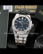 Audemars Piguet Royal Oak Automatique ref.15450ST.OO.1256ST.03 - Image 6