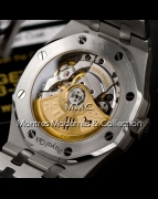 Audemars Piguet Royal Oak Automatique ref.15450ST.OO.1256ST.03 - Image 7