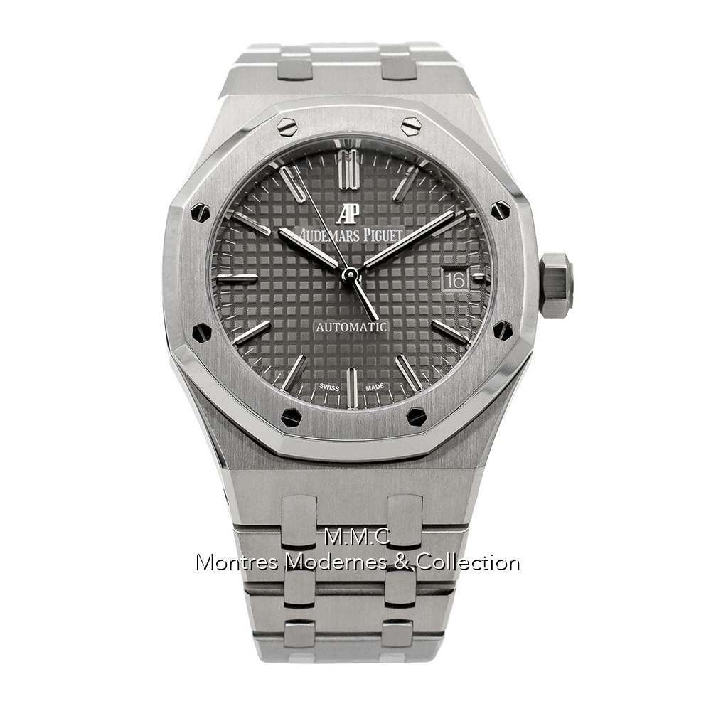 Audemars Piguet Royal Oak Automatic ref.15450ST.OO.1256ST.02 - Image 1