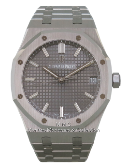 Audemars Piguet - Royal Oak Automatic ref.15500ST