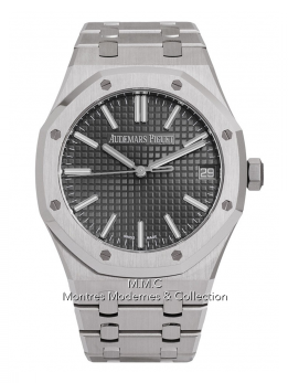 Audemars Piguet - Royal Oak Automatic ref.15500ST