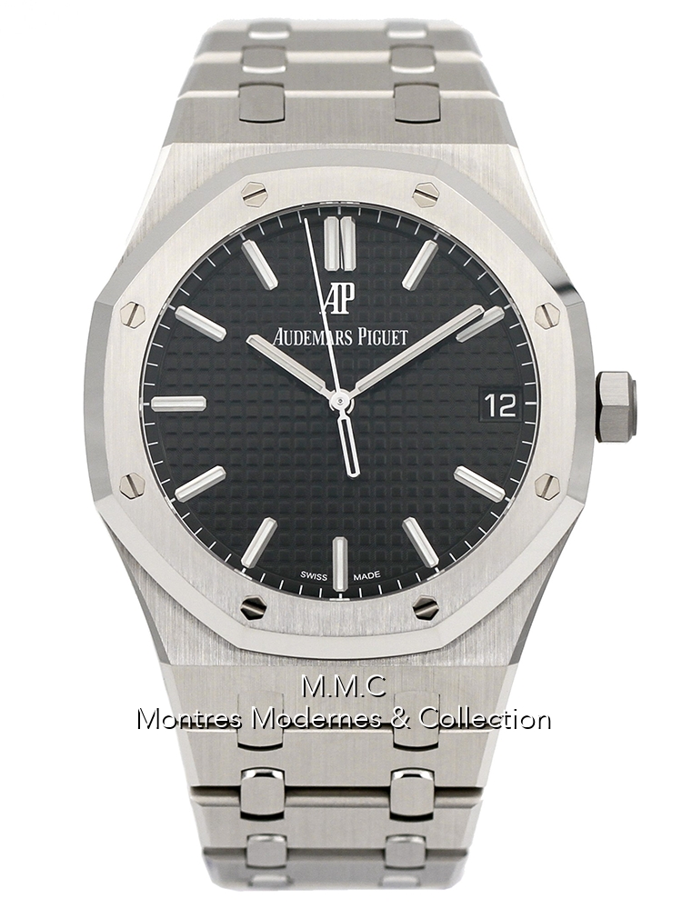 Audemars Piguet Royal Oak Automatic ref.15500ST.OO.1220ST.03 - Image 1