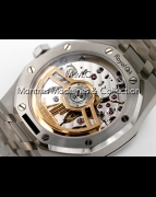 Audemars Piguet Royal Oak Automatic ref.15500ST.OO.1220ST.03 - Image 6