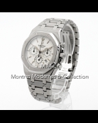 Audemars Piguet Royal Oak Chrono "Kasparov" ref.25860ST - Image 2