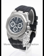 Audemars Piguet Royal Oak Chrono dite "Kasparov" réf.26022BC - Image 2