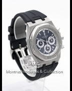 Audemars Piguet Royal Oak Chrono dite "Kasparov" réf.26022BC - Image 3