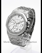 Audemars Piguet Royal Oak Chronograph ref.26240ST - Image 2