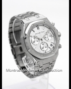 Audemars Piguet Royal Oak Chronograph ref.26240ST - Image 3