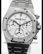Audemars Piguet Royal Oak Chronograph ref.26240ST - Image 4