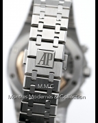 Audemars Piguet Royal Oak Chronograph ref.26240ST - Image 5