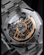 Audemars Piguet Royal Oak Chronograph ref.26240ST - Image 7