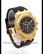 Audemars Piguet Royal Oak Chronograph 41mm ref.26320OR - Image 3