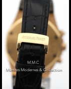Audemars Piguet Royal Oak Chronograph 41mm ref.26320OR - Image 5