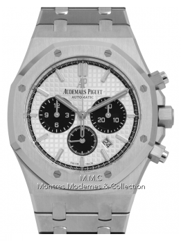 Audemars Piguet Royal Oak Chronographe 41mm réf.26331ST - Image 1