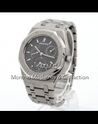 Audemars Piguet Royal Oak Dual Time ref.25730ST - Image 2