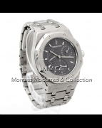 Audemars Piguet Royal Oak Dual Time ref.25730ST - Image 3