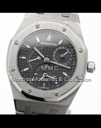 Audemars Piguet Royal Oak Dual Time ref.25730ST - Image 4