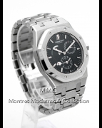 Audemars Piguet Royal Oak Dual Time ref.26120ST - Image 3