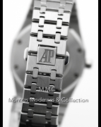 Audemars Piguet Royal Oak Dual Time ref.26120ST - Image 5