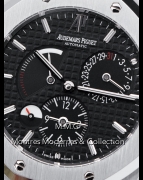 Audemars Piguet Royal Oak Dual Time ref.26120ST - Image 8