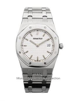 Audemars Piguet - Royal Oak Quartz ref.56175ST