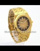 Audemars Piguet Royal Oak Jumbo ref.16202BA - Image 3