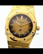Audemars Piguet Royal Oak Jumbo ref.16202BA - Image 4