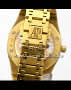 Audemars Piguet Royal Oak Jumbo ref.16202BA - Image 5