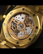Audemars Piguet Royal Oak Jumbo ref.16202BA - Image 6