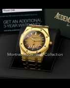 Audemars Piguet Royal Oak Jumbo ref.16202BA - Image 7