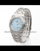 Audemars Piguet Royal Oak Lady ref.67600ST - Image 2