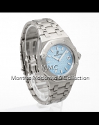 Audemars Piguet Royal Oak Lady ref.67600ST - Image 3