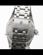 Audemars Piguet Royal Oak Lady ref.67600ST - Image 4