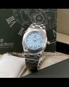 Audemars Piguet Royal Oak Lady ref.67600ST - Image 6