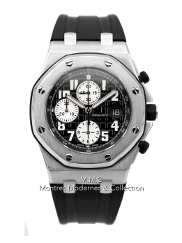 Audemars Piguet - Royal Oak Offshore Chrono ref.25940SK