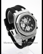 Audemars Piguet Royal Oak Offshore Chrono ref.25940SK - Image 3