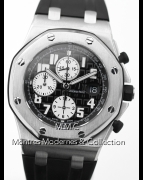 Audemars Piguet Royal Oak Offshore Chrono ref.25940SK - Image 4