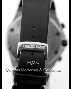 Audemars Piguet Royal Oak Offshore Chrono ref.25940SK - Image 5