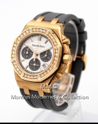 Audemars Piguet Royal Oak Offshore Chrono ref.26231OR.ZZ.D003CA.01 - Image 2