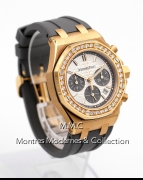 Audemars Piguet Royal Oak Offshore Chrono ref.26231OR.ZZ.D003CA.01 - Image 3