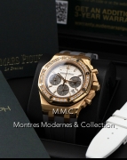Audemars Piguet Royal Oak Offshore Chrono ref.26231OR.ZZ.D003CA.01 - Image 5