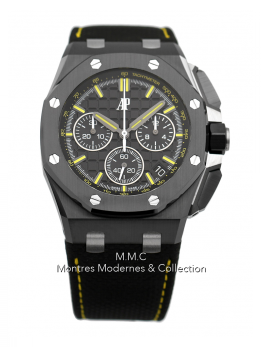Audemars Piguet - Royal Oak Offshore "End of days" ref.26420CE