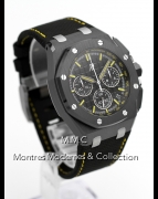 Audemars Piguet Royal Oak Offshore "End of days" ref.26420CE - Image 3