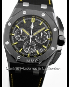 Audemars Piguet Royal Oak Offshore "End of days" ref.26420CE - Image 4