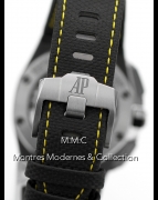 Audemars Piguet Royal Oak Offshore "End of days" ref.26420CE - Image 5