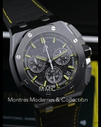 Audemars Piguet Royal Oak Offshore "End of days" ref.26420CE - Image 8
